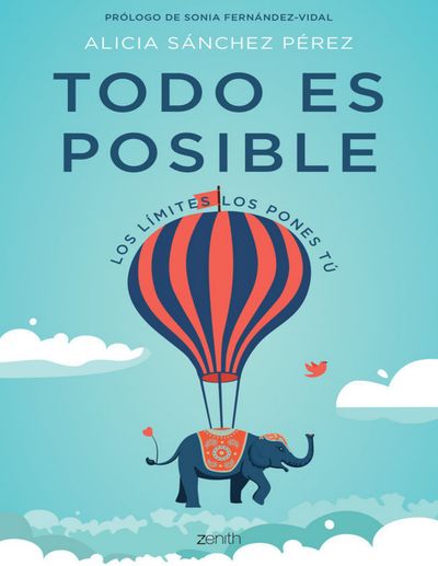 Todo es posible. Los límites los pones tú.jpg